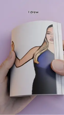 Slored Flipbook 