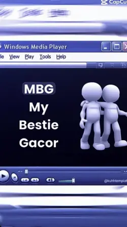 my bestie gacor 