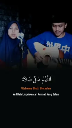 sholawat