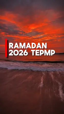 Ramadan 2026