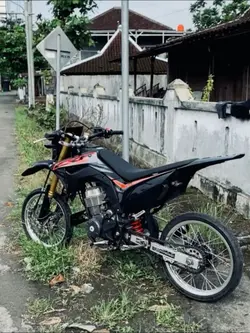 gelap nih