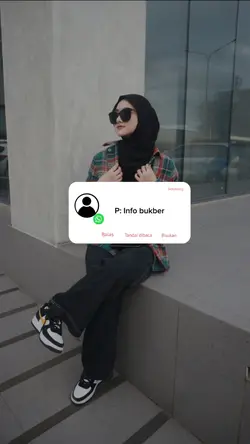 P: Info bukber 