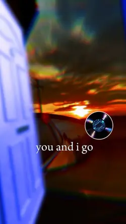 you