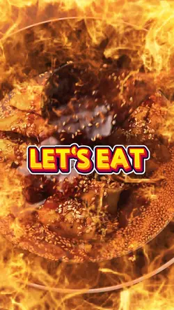 Let's Eat