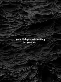 your 19th photo