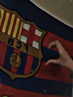Barca love