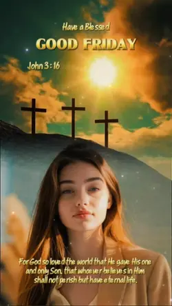 Good Friday 