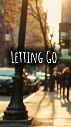 Letting Go 9x16