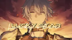 Lucky star 