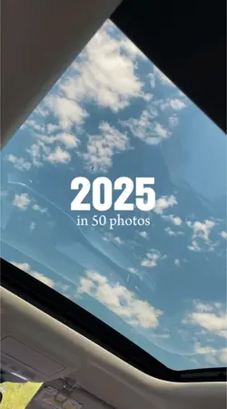 2025 in 50 photos