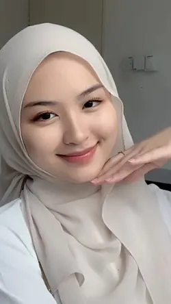 ganti ekspresi wajah