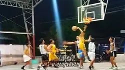 Basketball Highlight