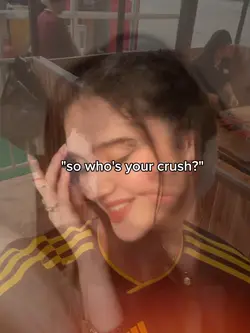so who's ur crush