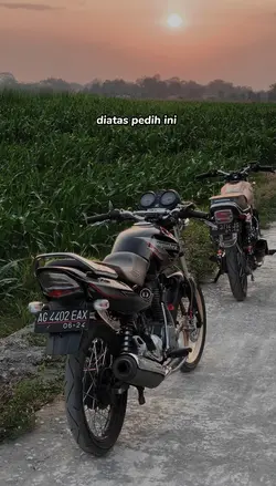 diatas pedih ini