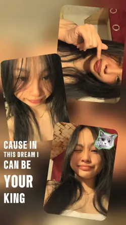 dream girl