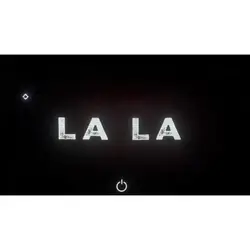 Cantol la la la
