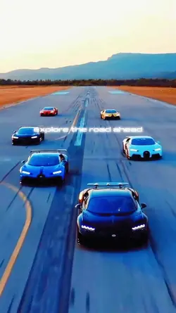 Rev up your engine! 