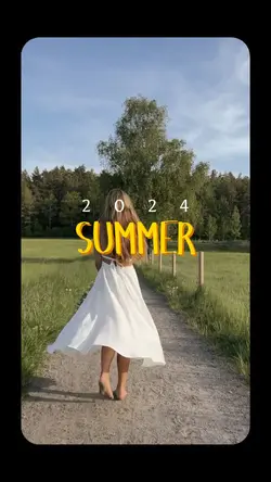 Summer 2024 