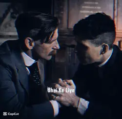 Bhai x Friend 