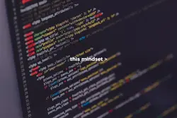 Coding is life.