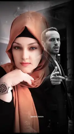 Hüzünlü şablon🔥