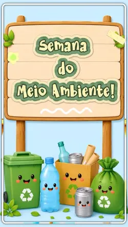 Meio Ambiente
