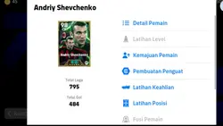 finishing keren