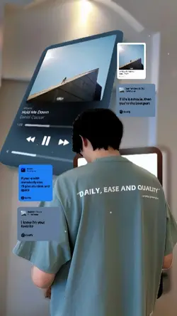 Daniel Caesar Spotfy