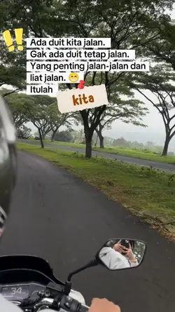 Tetap Jalan