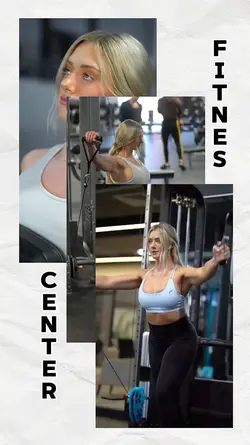 Fitnes 