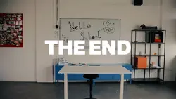 school the end