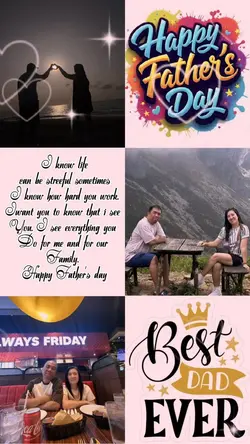 Happy Father’sDay
