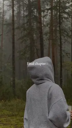 Final chapter