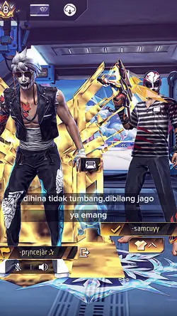ya emang 