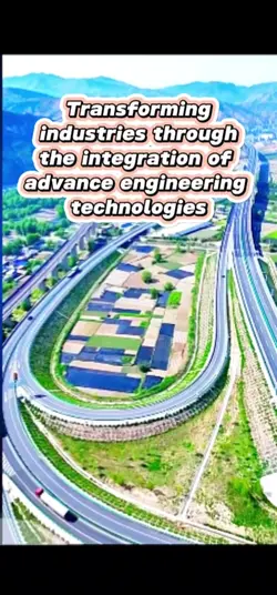 Engineering technolo