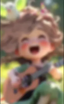 singing 