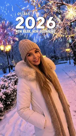 welcome 2026