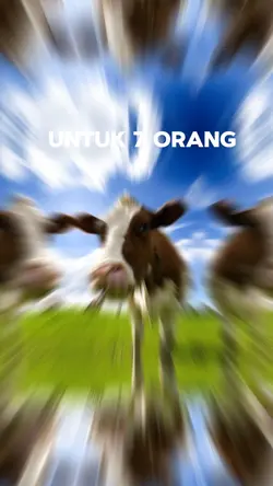 Untukmu Seorang 🥰