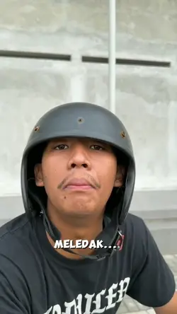 JJ Meledak