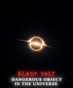 Hole 🕳️ Black 