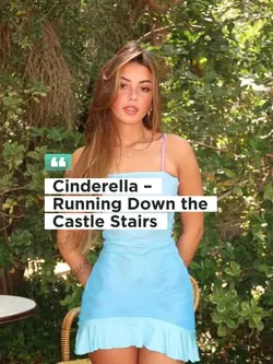 Cinderella 