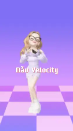 Velocityy