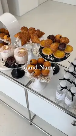 Business opening