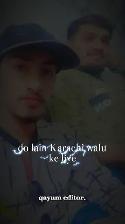 Karachi Trend