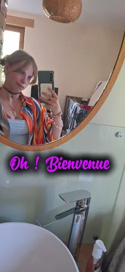 Oh ! Bienvenue 