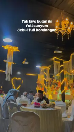 Full kondangan
