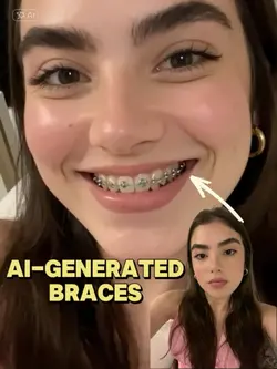 AI Braces 😬 