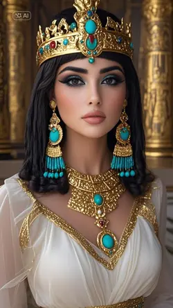 cleopatra