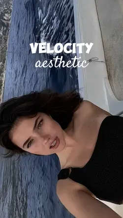 new velocity 1 video