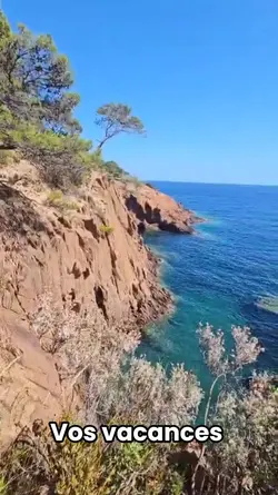 Vos vacances 